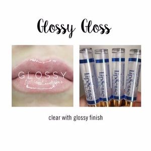 LipSense Gloss